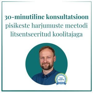 30-min konsultatsioon